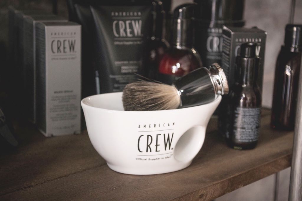 Servicios de Barberia - BarberShopFM