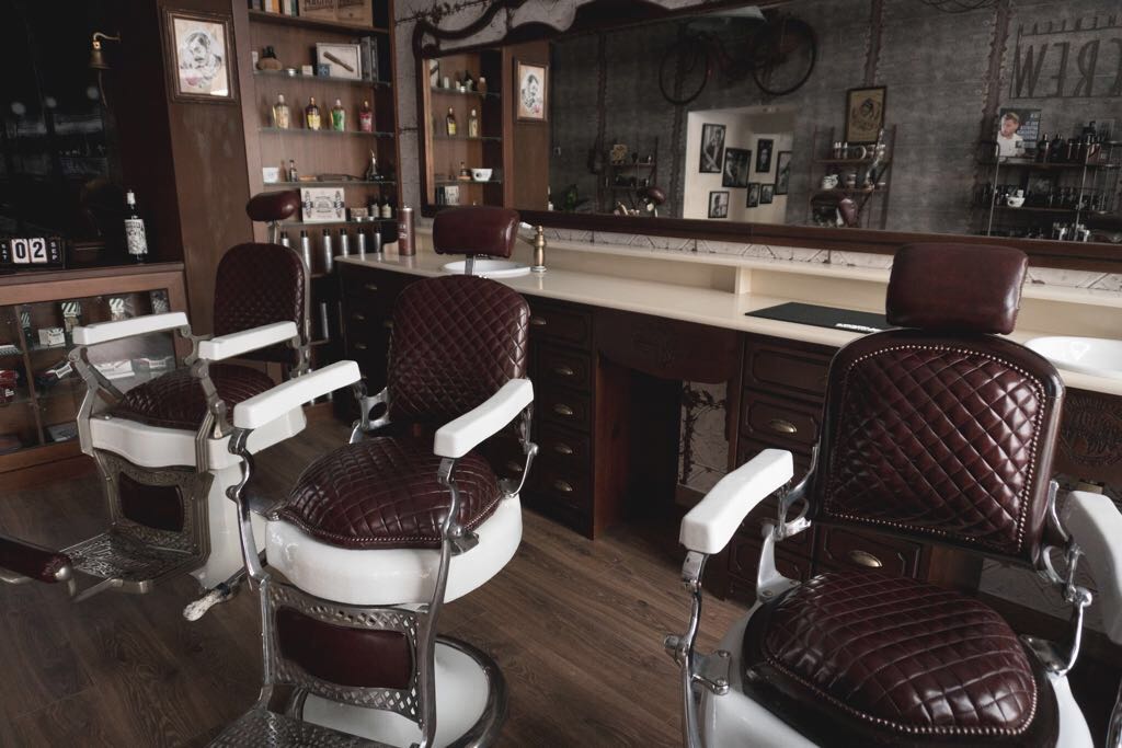  Servicios de peluqueria - BarberShopFM